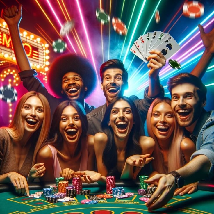 Phòng Live Casino trực tiếp với dealer tại pg99