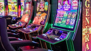 Màn hình game bắn cá 3D đồ họa sống động tại pg99 trên điện thoại